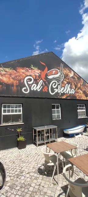 Restaurante Sal e Grelha