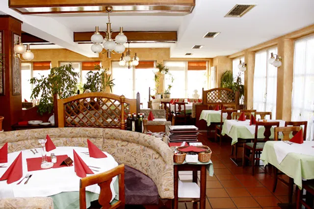 Ristorante Pizzeria La Torre