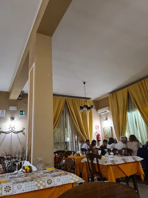 Ristorante L' Aurora