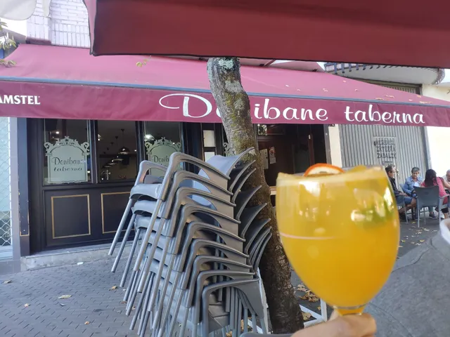 Donibane Taberna