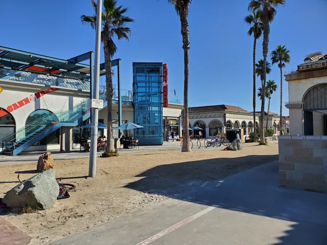 Mission Bay Park