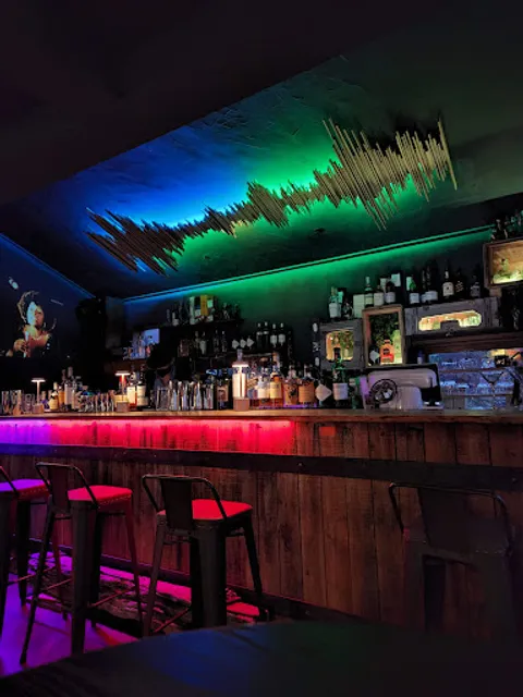 ODE Music Bar (오드)