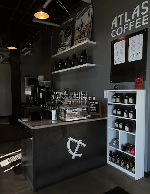 Atlas Coffee