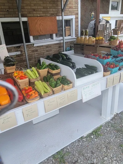 Herman's Farm Market