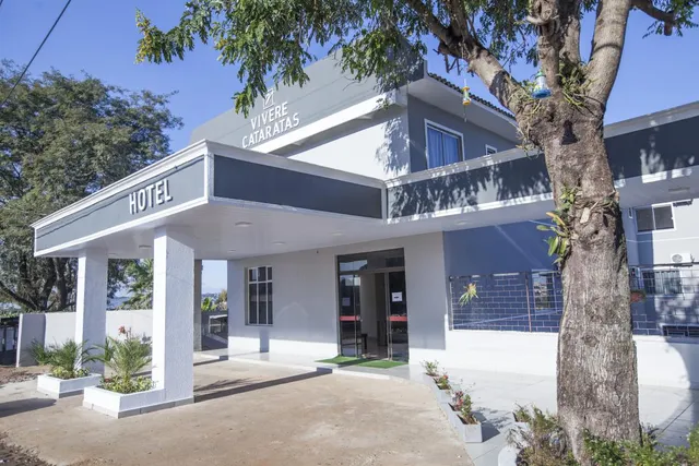 Vivere Cataratas Hotel