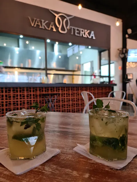 Vakaterka Comeduría Sonorense