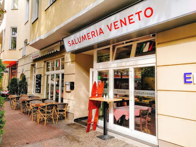 Salumeria Veneto