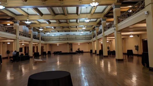 The Athenaeum Theatre