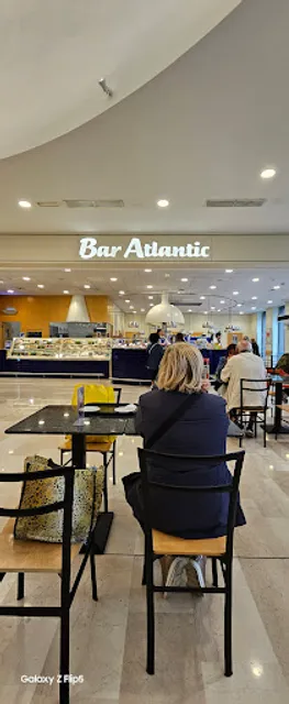 Bar Atlantic