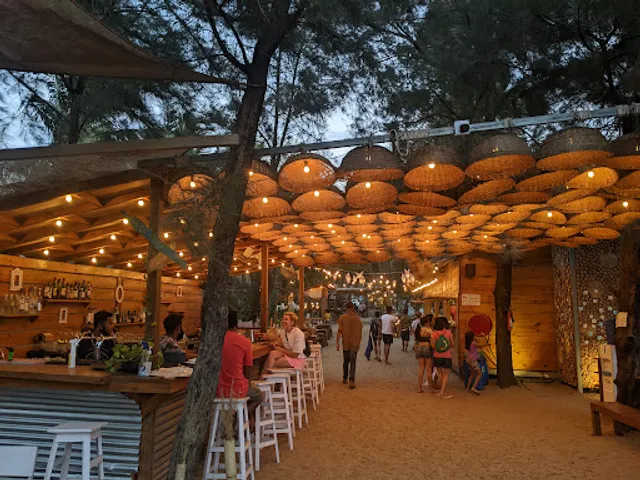 Burger Factory Morjim