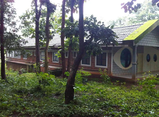 Vanavasika Tourist Home
