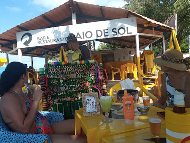 Restaurante Raio do Sol