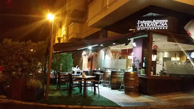 La Travesía Restaurante