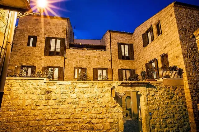 Hotel Residenza Petra