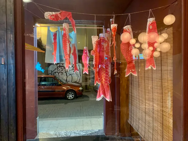 Micazo Cocina Asiática León