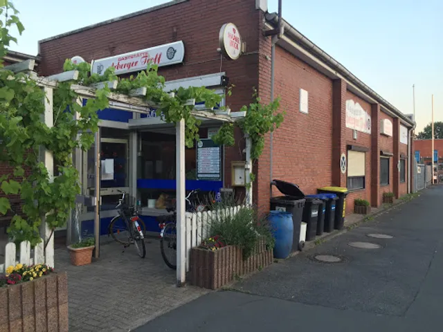 Gaststätte Arberger Treff