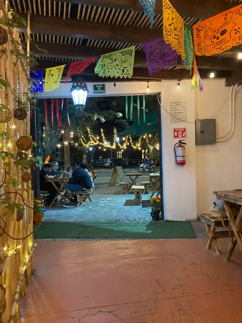 Viva Mexico Pozoleria