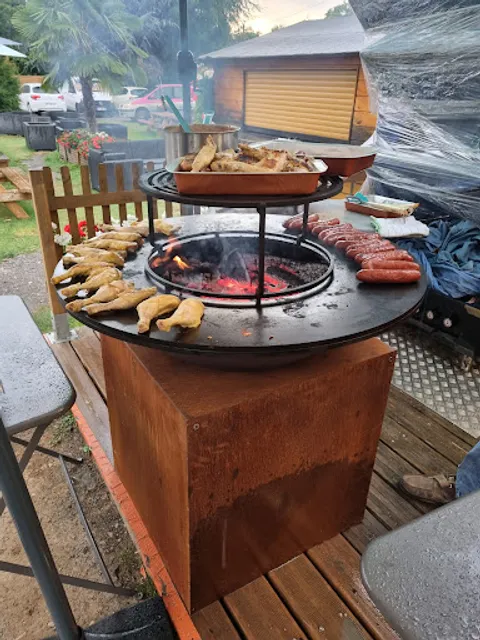 La Guinguette Chez Dom