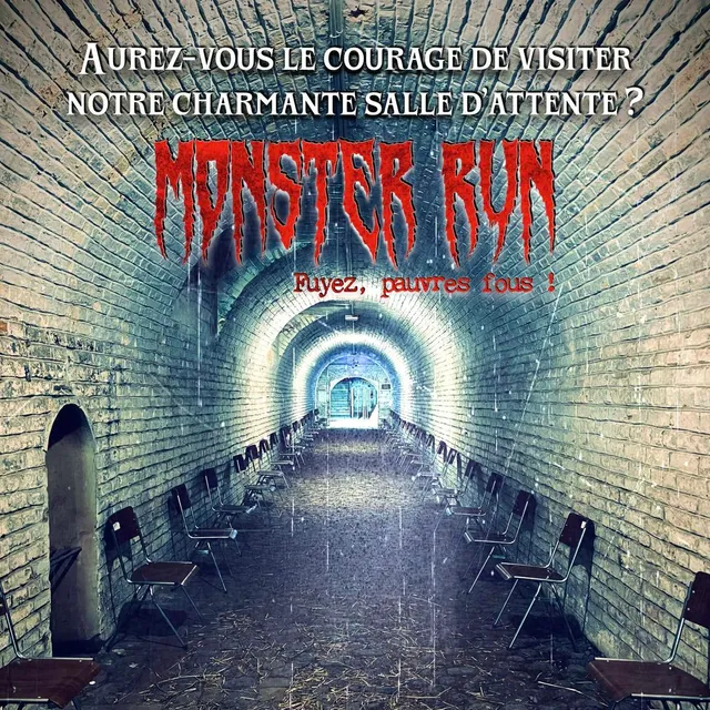 Monster Run