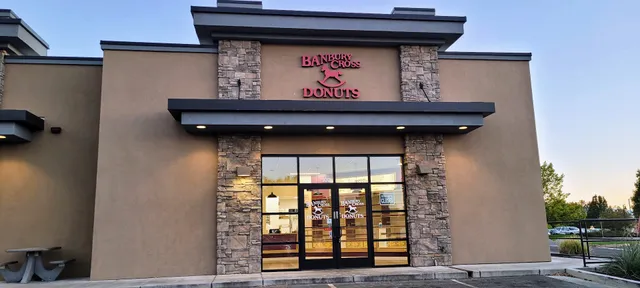 Banbury Cross Donuts