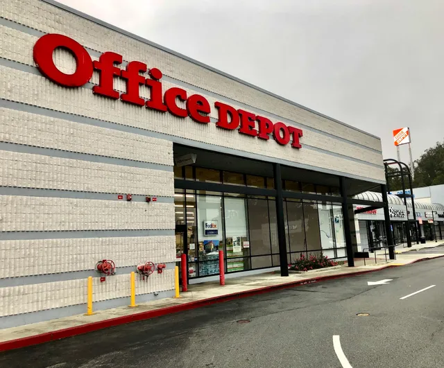 Office Depot