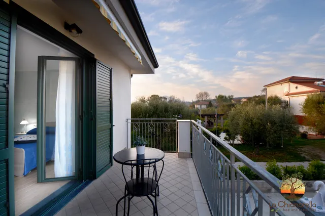 B & B La Chianarella