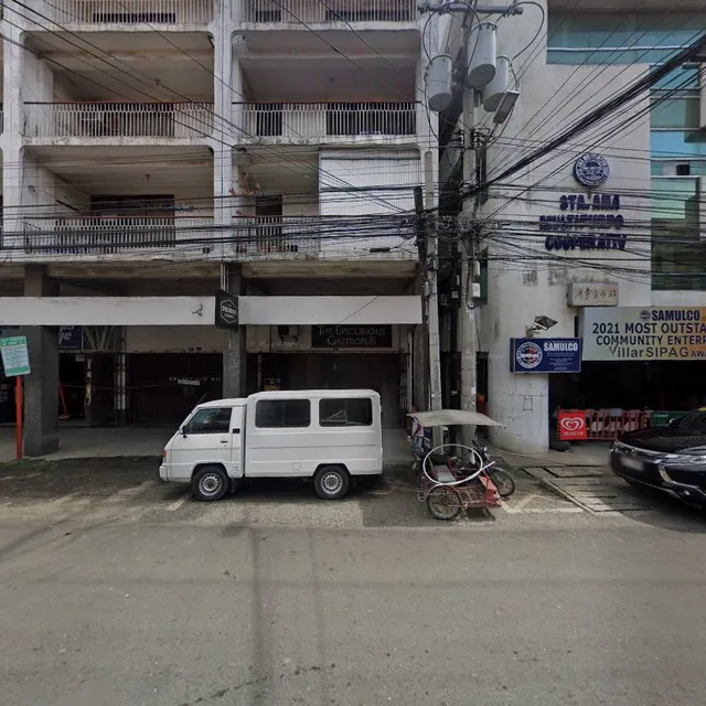 THE EPICURIOUS GASTROPUB