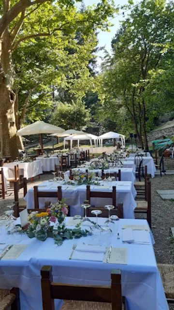 Ristorante La Trinità