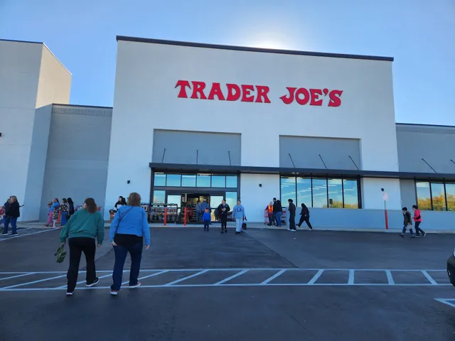 Trader Joe's
