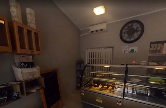 Leccornie Pasticceria Vegana