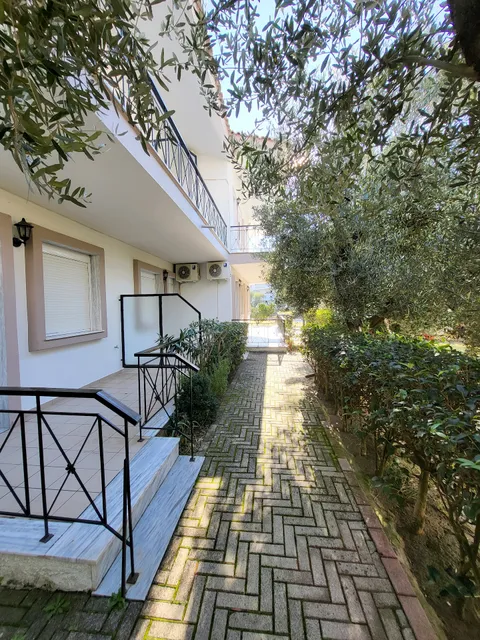 Greek Pride San Giorgio Apartments