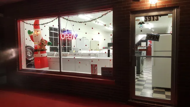 A Peace Of Mind Used Appliances