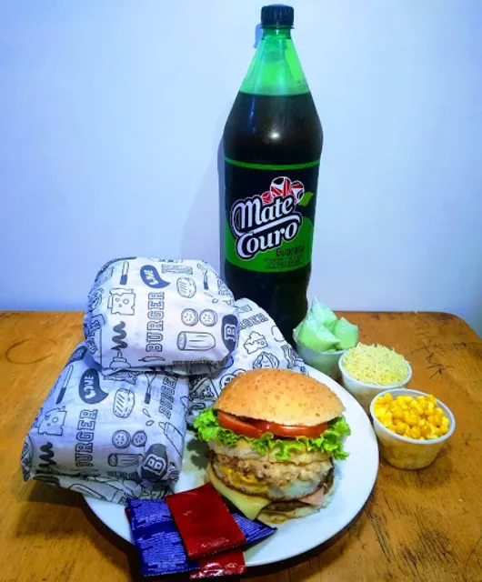 Expresso Pizza e Burguer BH