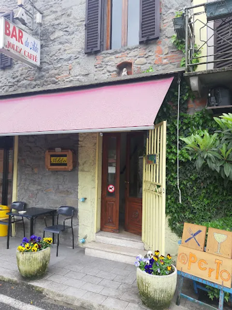 Trattoria Aldo Flosi