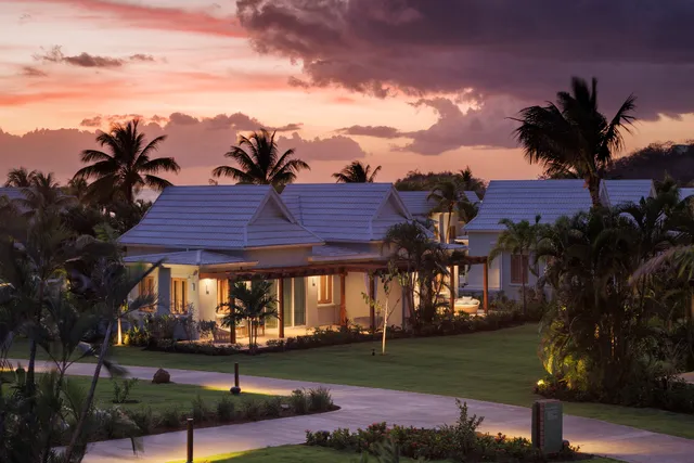 Sandals Saint Vincent and the Grenadines