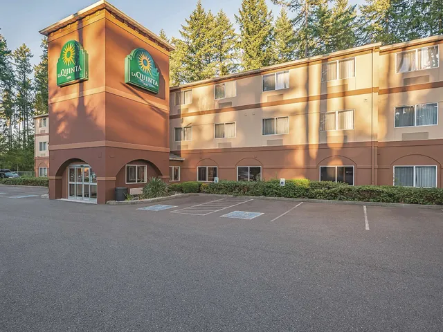 La Quinta Inn by Wyndham Olympia - Lacey