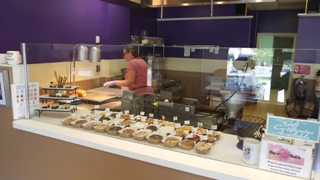 Mama Buntz's Donut Company