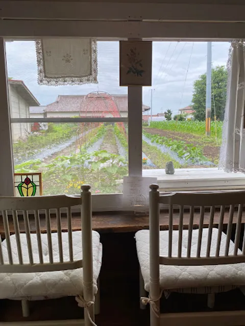 カフェ・ラパン