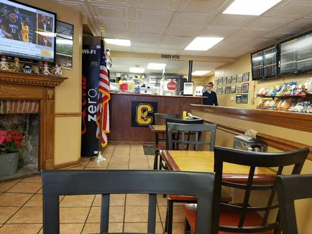 Breakfast in the Borough Doylestown