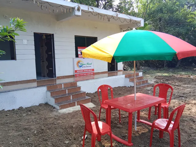 Chinos resort & Natural picnic spot