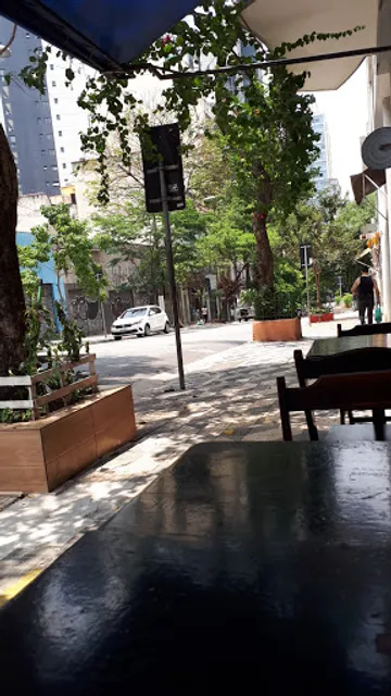 Bar e Lanchonete Deveza