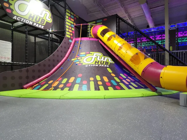 FunHub Action Park