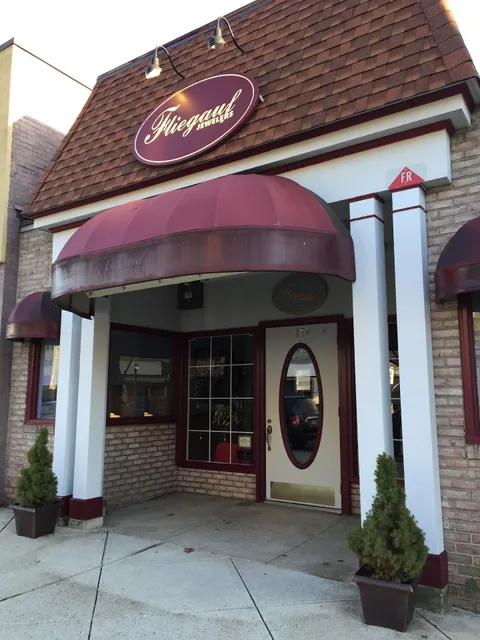 Fliegauf Jewelers