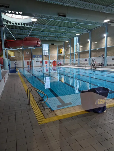 Westgate Leisure Centre