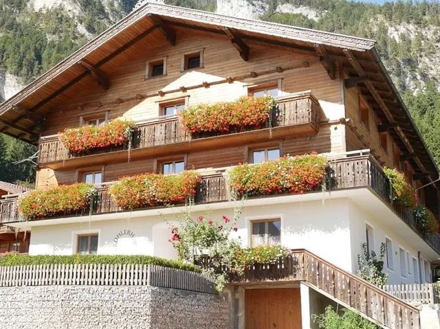 Ferienhaus KOHLERHOF