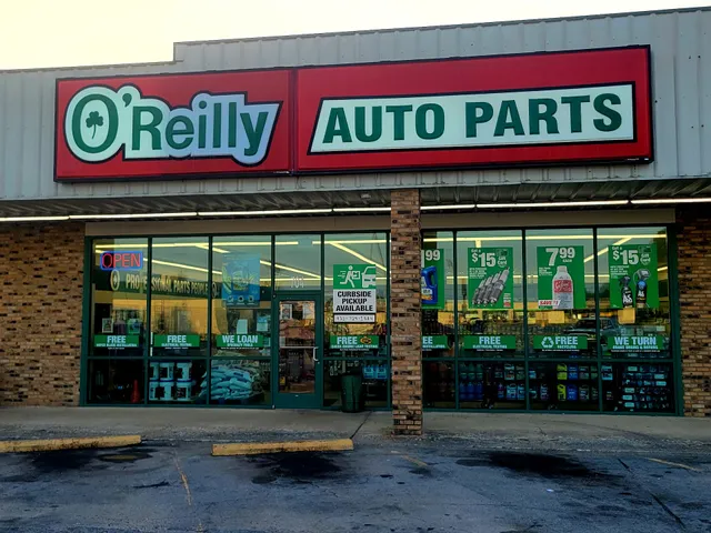 O'Reilly Auto Parts