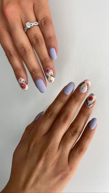 Polished Hair & Nail Studio