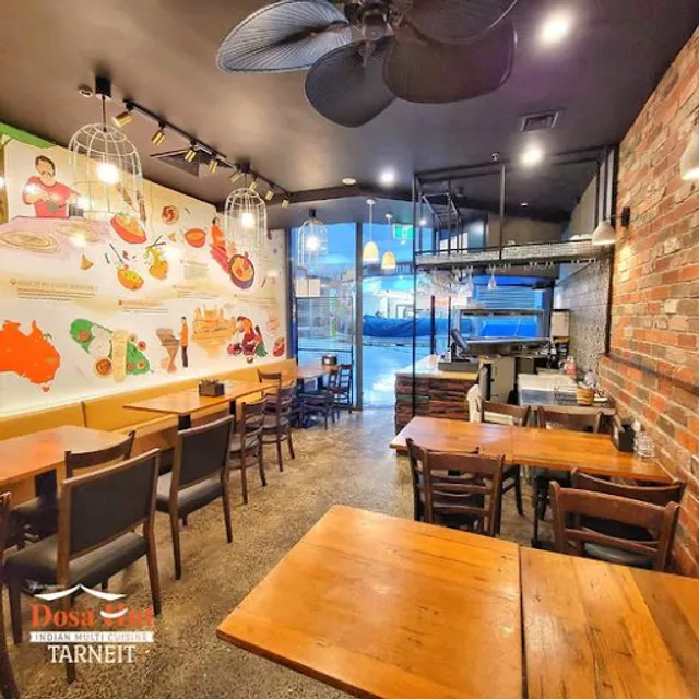 Dosa Hut - Indian Multi Cuisine Restaurant Tarneit