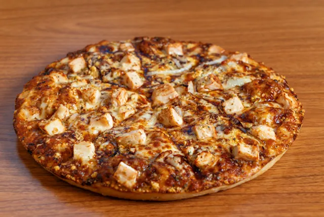 Domino's Pizza - Votorantim