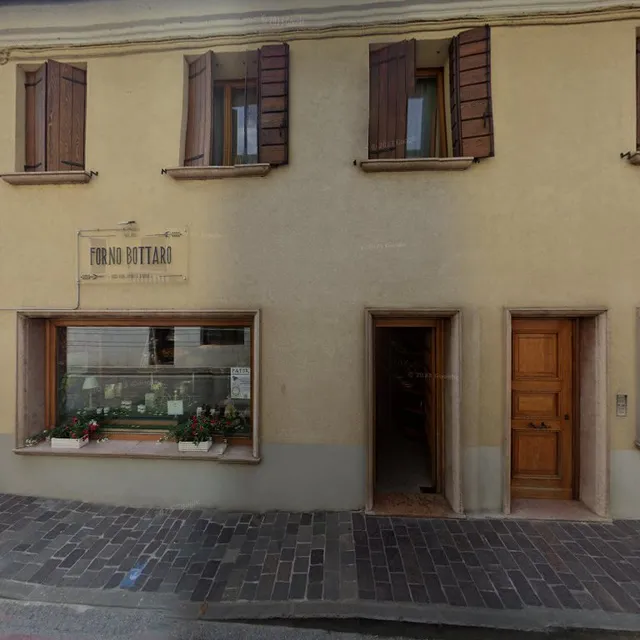Forno Bottaro Di Davide & Massimo Bottaro Snc